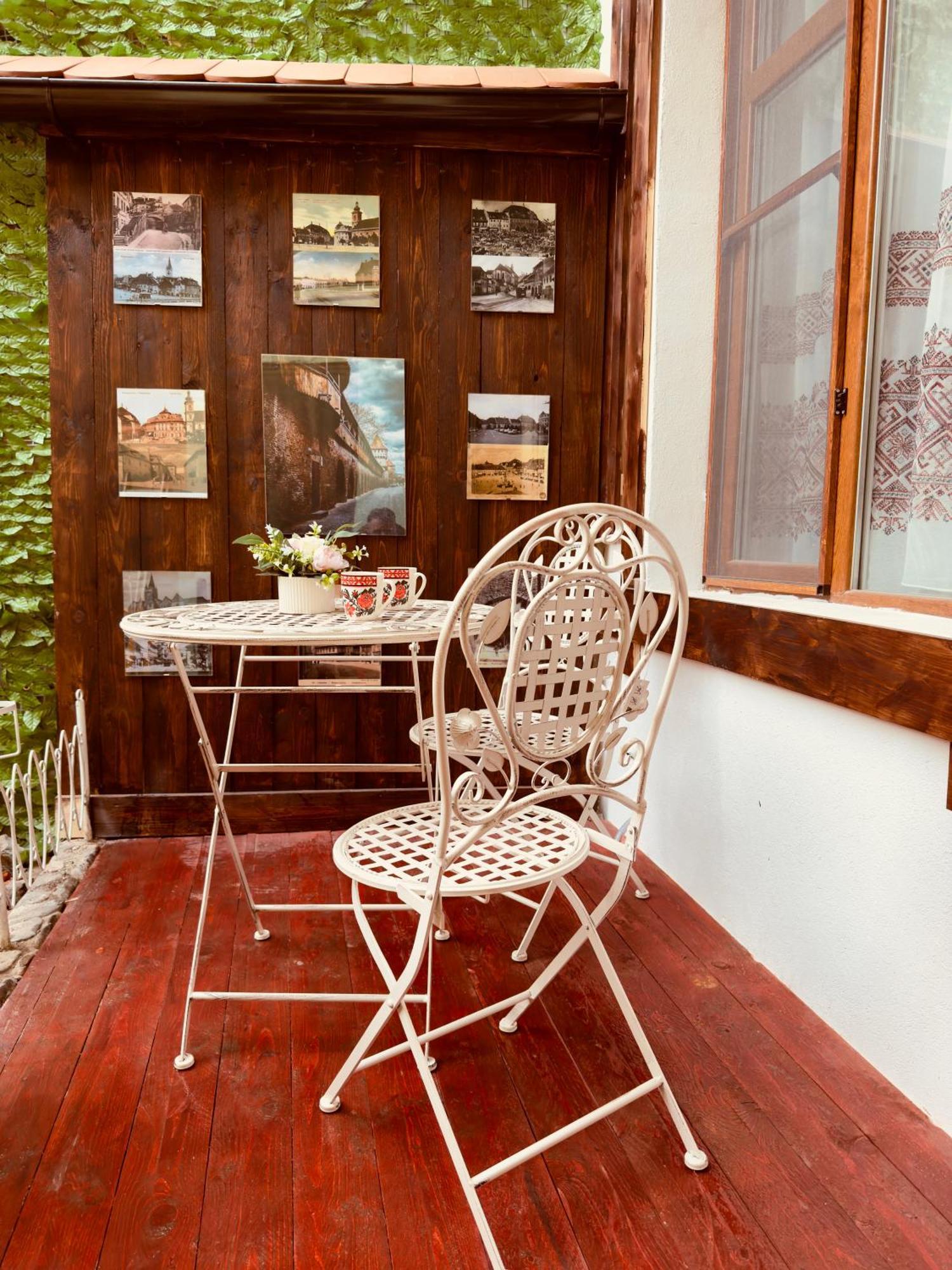 Kultur House Sibiu Exterior foto